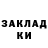 Кодеиновый сироп Lean Purple Drank Katie Akin